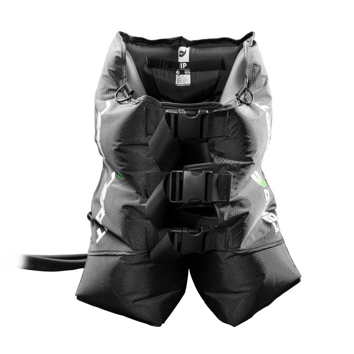 Rapid Reboot Collective CLASSIC Boots and Hips Package