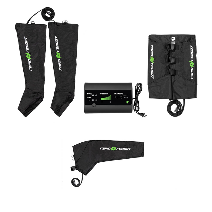 Rapid Reboot Collective CLASSIC Complete Package