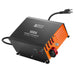 Rich Solar 100 Amp Power Converter | 100A 120V Battery Charger | Overload, Overheat, Reverse Polarity Protection | Plug and Play Main