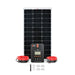 Rich Solar 100 Watt Solar Kit Main 2