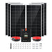 Rich Solar 1200 Watt Solar Kit Main 2
