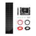Rich Solar 130W Slim Kit Main