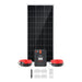 Rich Solar 200 Watt Solar Kit Main 2