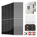 Rich Solar 2500W 48VDC-240VAC Solar Kit Main