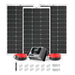 Rich Solar 300 Watt Solar Kit Main 2