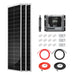 Rich Solar 390W Slim Kit Main