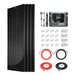 Rich Solar 400W Slim Kit Main