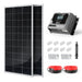 Rich Solar 400 Watt Solar Kit Main