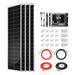 Rich Solar 520W Slim Kit Main