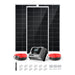 Rich Solar 600 Watt Solar Kit Main 2