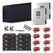 Rich Solar 8000W 48V-120/240VAC Solar Kit Main