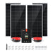 Rich Solar 800 Watt Solar Kit Main 2