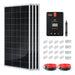 Rich Solar 800 Watt Solar Kit Main