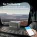 Rich Solar ALPHA 1 | 12V 100Ah LiFePO4 Battery | Powerful 12V Lithium Battery for RVs, Trailers, Vans, Boats, Off-Grid | 5,000 Lifetime Cycles | Bluetooth and Internal Heat Technology Monitoring