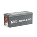 Rich Solar ALPHA 2 PRO | 12V 200Ah LiFePO4 Battery | Premium 12V Lithium Battery for RVs, Cabins, Tiny Homes | 7,000 Lifetime Cycles | 10 Year Warranty | UL1973 Certified Main