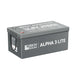 Rich Solar ALPHA 3 LITE | 12V 300Ah LiFePO4 Battery | 12V Lithium Battery for RVs, Cabins, Off-Grid | 4,000 Lifetime Cycles Main