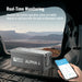 Rich Solar ALPHA 4 | 24V 100Ah LiFePO4 Battery | Powerful 24V Lithium Battery for RVs, Trailers, Vans, Boats, Off-Grid | 5,000 Lifetime Cycles | Bluetooth and Internal Heat Technology Monitoring