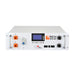 Rich Solar ALPHA 5 | 2 Batteries Only | 48V 100Ah LiFePO4 Battery | Premium 48V Server Rack Lithium Battery for Residential, Commercial, Off-Grid | 7,000 Lifetime Cycles | Pre-Order Only Front