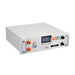 Rich Solar ALPHA 5 | 2 Batteries Only | 48V 100Ah LiFePO4 Battery | Premium 48V Server Rack Lithium Battery for Residential, Commercial, Off-Grid | 7,000 Lifetime Cycles | Pre-Order Only Main