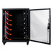 Rich Solar ALPHA 5 Battery Server Rack Main