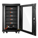 Rich Solar ALPHA 5 PRO | 1 Battery | 51.2V 100Ah LiFePO4 Battery | Premium 48V Server Rack Lithium Battery for Residential, Commercial, RVs, Off-Grid | 7,000 Lifetime Cycles | 10 Year Warranty | UL1973, UL9540A Certified Installed