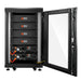 Rich Solar ALPHA 5 PRO | 2 Batteries | 51.2V 100Ah LiFePO4 Battery | Premium 48V Server Rack Lithium Battery for Residential, Commercial, RVs, Off-Grid | 7,000 Lifetime Cycles | 10 Year Warranty | UL1973, UL9540A Certified Installed
