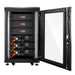 Rich Solar ALPHA 5 PRO | 3 Batteries | 51.2V 100Ah LiFePO4 Battery | Premium 48V Server Rack Lithium Battery for Residential, Commercial, RVs, Off-Grid | 7,000 Lifetime Cycles | 10 Year Warranty | UL1973, UL9540A Certified Installed