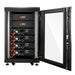 Rich Solar ALPHA 5 PRO | 4 Batteries | 51.2V 100Ah LiFePO4 Battery | Premium 48V Server Rack Lithium Battery for Residential, Commercial, RVs, Off-Grid | 7,000 Lifetime Cycles | 10 Year Warranty | UL1973, UL9540A Certified Installed