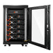 Rich Solar ALPHA 5 PRO | 5 Batteries | 51.2V 100Ah LiFePO4 Battery | Premium 48V Server Rack Lithium Battery for Residential, Commercial, RVs, Off-Grid | 7,000 Lifetime Cycles | 10 Year Warranty | UL1973, UL9540A Certified Installed