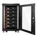 Rich Solar ALPHA 5 PRO | 6 Batteries | 51.2V 100Ah LiFePO4 Battery | Premium 48V Server Rack Lithium Battery for Residential, Commercial, RVs, Off-Grid | 7,000 Lifetime Cycles | 10 Year Warranty | UL1973, UL9540A Certified Installed