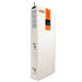 Rich Solar All-in-One Energy Storage System Side