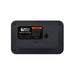 Rich Solar Inverter Remote Control with LCD & Bluetooth | Bypass Mode & Smart Charging | Compatible with NOVA SWITCH & NOVA SUPERCHARGER Series Inverters Back