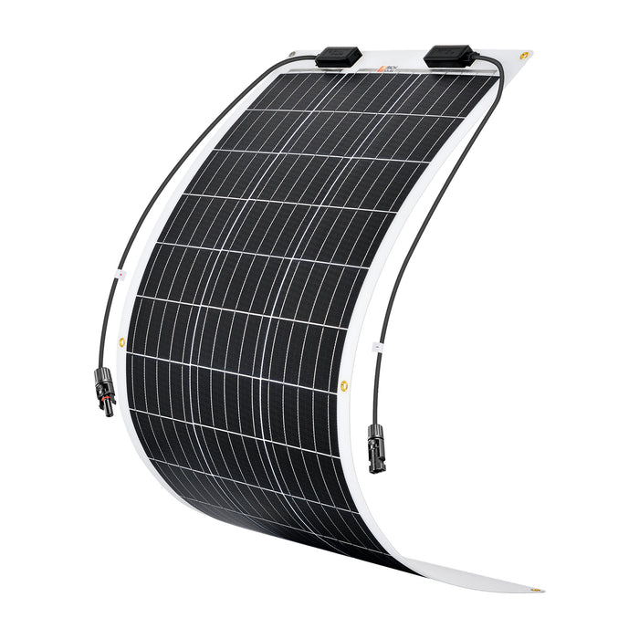 Rich Solar MEGA 100 FLEX | 100 Watt Flexible Solar Panel Main