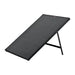 Rich Solar MEGA 100 Watt Portable Solar Black Panel Main