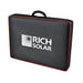 Rich Solar MEGA 200 Portable Briefcase Charging Kit Cover