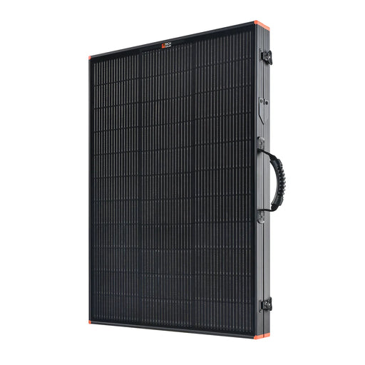 Rich Solar MEGA 200 Portable Briefcase Solar Panel Fold