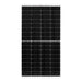 Rich Solar MEGA 220 | 220 Watt Solar Panel | Premium 12V Off-Grid Solar Panel for RVs, Cabins, Boats | 25-Year Output Warranty Front