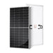 Rich Solar MEGA 220 | 220 Watt Solar Panel | Premium 12V Off-Grid Solar Panel for RVs, Cabins, Boats | 25-Year Output Warranty Main