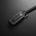 Rich Solar MEGA 250 PRO Onyx Black | 250 Watt 24 Volt Solar Panel | Premium 24V Off-Grid Solar Panel for Campers, Tiny Homes, Cabins | 25-Year Output Warranty Coonector