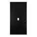 Rich Solar MEGA 250 PRO Onyx Black | 250 Watt 24 Volt Solar Panel | Premium 24V Off-Grid Solar Panel for Campers, Tiny Homes, Cabins | 25-Year Output Warranty Back