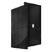 Rich Solar MEGA 250 PRO Onyx Black | 250 Watt 24 Volt Solar Panel | Premium 24V Off-Grid Solar Panel for Campers, Tiny Homes, Cabins | 25-Year Output Warranty Main