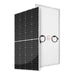 Rich Solar MEGA 250 PRO Silver | 250 Watt 24 Volt Solar Panel | Premium 24V Off-Grid Solar Panel for Campers, Tiny Homes, Cabins | 25-Year Output Warranty Main