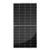 Rich Solar MEGA 250 Silver | 250 Watt Solar Panel | Premier 12V Off-Grid Solar Panel for RVs, Vans, Boats | 25-Year Output Warranty Front