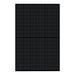 Rich Solar MEGA 430 Bifacial Solar Panels | Bifacial N-Type Solar Panels | 430 Watts | 12 Panels | Premium 24V Grid-tTe or Off-Grid Solar Panel for Residential, Commercial, Agriculture | 25-Year Output Warranty Front