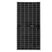 Rich Solar MEGA 580 BIFACIAL | 12 Panels | 580 Watt Bifacial Solar Panel | Premium Grid-Tie or Off-Grid Solar Panel for Residential, Commercial, Agriculture | 25-Year Output Warranty Back