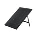 Rich Solar MEGA 60 Watt Portable Solar Black Panel Main