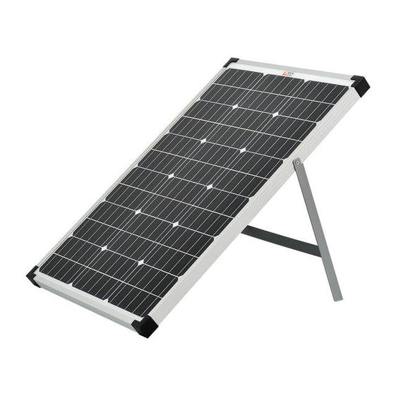 Rich Solar MEGA 60 Watt Portable Solar Panel Front