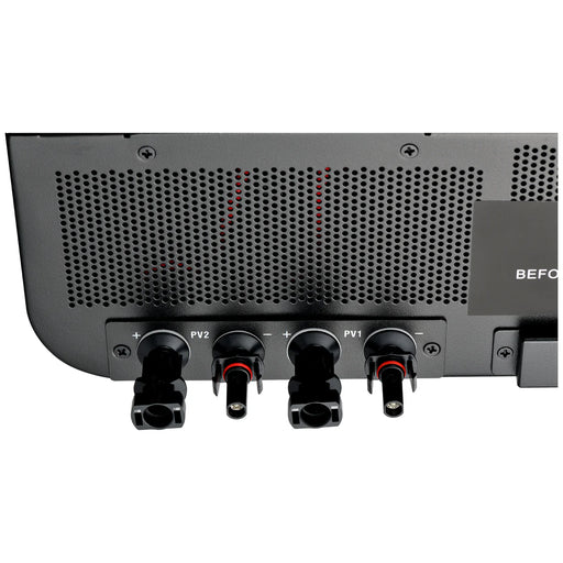 Rich Solar NOVA 6500S | 6500 Watt (6.5kW) | 48 Volt Off-Grid Hybrid Solar Inverter 