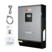 Rich Solar NOVA MAX 3K | 3000 Watt (3kW) | 24 Volt Off-Grid Hybrid Solar Inverter with Accessories