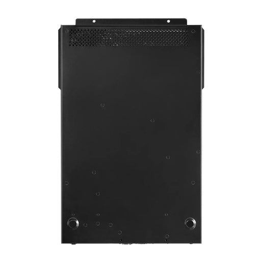 Rich Solar NOVA MAX 3K | 3000 Watt (3kW) | 24 Volt Off-Grid Hybrid Solar Inverter Back